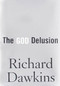 The God Delusion - 9780618680009 by Richard Dawkins, 9780618680009