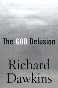 The God Delusion - 9780618680009 by Richard Dawkins, 9780618680009