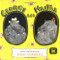 George and Martha - 9780395199725 by James Marshall, 9780395199725