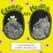 George and Martha - 9780395199725 by James Marshall, 9780395199725