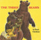 The Three Bears - 9780395288115 by Paul Galdone, 9780395288115