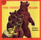 The Three Bears - 9780395288115 by Paul Galdone, Paul Galdone, 9780395288115