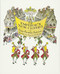 The Emperor's New Clothes - 9780618344208 by Virginia Lee Burton, Hans Christian Andersen, 9780618344208