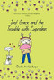 Just Grace and the Trouble with Cupcakes by Charise Mericle Harper, 9780544339101