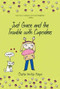 Just Grace and the Trouble with Cupcakes by Charise Mericle Harper, 9780544339101
