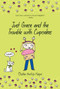 Just Grace and the Trouble with Cupcakes by Charise Mericle Harper, 9780544339101