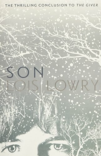 Son - 9780544336254 by Lois Lowry, 9780544336254