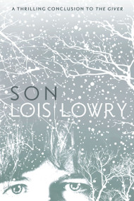 Son - 9780544336254 by Lois Lowry, 9780544336254