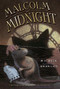 Malcolm at Midnight - 9780544336667 by W.  H. Beck, Brian Lies, 9780544336667