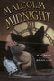 Malcolm at Midnight - 9780544336667 by W.  H. Beck, Brian Lies, 9780544336667