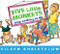 Five Little Monkeys with Nothing to Do - 9780544088900 by Eileen Christelow, 9780544088900