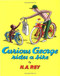 Curious George Rides a Bike - 9780395174449 by H. A. Rey, 9780395174449