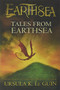 Tales from Earthsea by Ursula K. Le Guin, 9780547722047