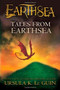 Tales from Earthsea by Ursula K. Le Guin, 9780547722047