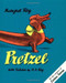 Pretzel - 9780395837375 by H. A. Rey, Margret Rey, 9780395837375