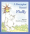 A Porcupine Named Fluffy by Helen Lester, Lynn Munsinger, 9780395520185