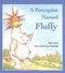 A Porcupine Named Fluffy by Helen Lester, Lynn Munsinger, 9780395520185
