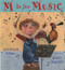 M Is for Music by Kathleen Krull, Stacy Innerst, 9780152064792