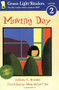 Moving Day - 9780152056520 by Anthony G. Brandon, Wong Herbert Yee, 9780152056520