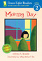 Moving Day - 9780152056520 by Anthony G. Brandon, Wong Herbert Yee, 9780152056520