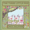 The Three Little Pigs - 9780547370200 by Paul Galdone, Joanna C. Galdone, Paul Galdone, 9780547370200