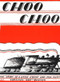 Choo Choo - 9780395479421 by Virginia Lee Burton, 9780395479421