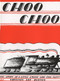 Choo Choo - 9780395479421 by Virginia Lee Burton, 9780395479421