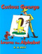 Curious George Learns the Alphabet - 9780395137185 by H. A. Rey, 9780395137185