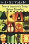 Twelve Impossible Things Before Breakfast (Stories) by Jane Yolen, 9780152164447