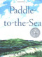 Paddle-to-the-Sea - 9780395150825 by Holling C. Holling, 9780395150825