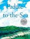 Paddle-to-the-Sea (A Caldecott Honor Award Winner) - 9780395150825 by Holling C. Holling, 9780395150825