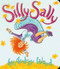 Silly Sally - 9780152019907 by Audrey Wood, 9780152019907