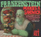 Frankenstein Makes a Sandwich by Adam Rex, 9780547576831