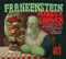 Frankenstein Makes a Sandwich by Adam Rex, 9780547576831