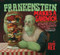 Frankenstein Makes a Sandwich by Adam Rex, Steven Malk, 9780547576831