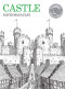 Castle (By the Author of The Way Things Work) - 9780395329207 by David Macaulay, 9780395329207