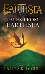 Tales from Earthsea - 9780547773704 by Ursula K. Le Guin, 9780547773704