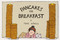 Pancakes for Breakfast - 9780152594558 by Tomie dePaola, 9780152594558