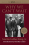 Why We Can't Wait - 9780807001141 by Dr. Martin Luther King, Jr., Dorothy Cotton, 9780807001141