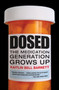 Dosed (The Medication Generation Grows Up) - 9780807001455 by Kaitlin Bell Barnett, 9780807001455
