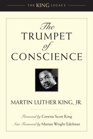 The Trumpet of Conscience - 9780807001707 by Dr. Martin Luther King, Jr., 9780807001707