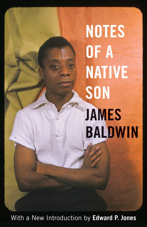 Notes of a Native Son - 9780807006238 by James Baldwin, Edward P. Jones, 9780807006238