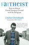 Faitheist (How an Atheist Found Common Ground with the Religious) - 9780807014455 by Chris Stedman, 9780807014455