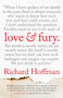 Love and Fury (A Memoir) - 9780807044711 by Richard Hoffman, 9780807044711