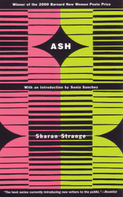 Ash - 9780807068632 by Sharan Strange, 9780807068632