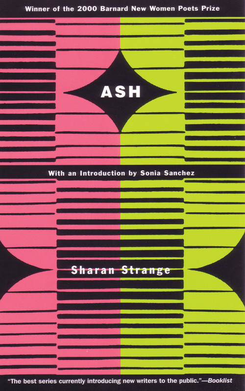 Ash - 9780807068632 by Sharan Strange, 9780807068632