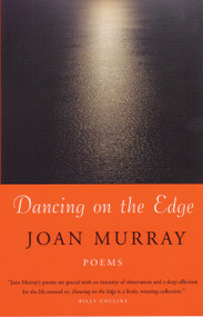 Dancing on the Edge - 9780807068717 by Joan Murray, 9780807068717