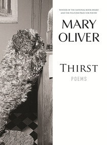 Thirst (Poems) - 9780807068977 by Mary Oliver