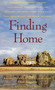 Finding Home by Peter H. Sauer, 9780807085196