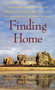 Finding Home by Peter H. Sauer, 9780807085196